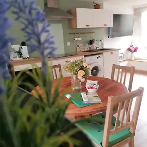Chez Marianne & Mathieu , Moustoir-Remungol France
