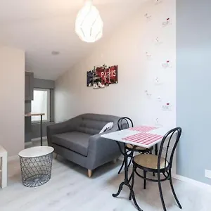 Le Paris Eiffel - Cosy En Plein Centre Appartement