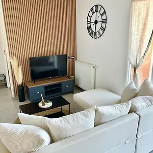 Moderne Et Spacieux Avec Vue Degagee Appartement