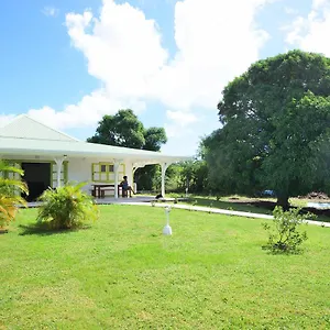 Clementine Douceur , Grand-Bourg (Marie Galante) Guadeloupe